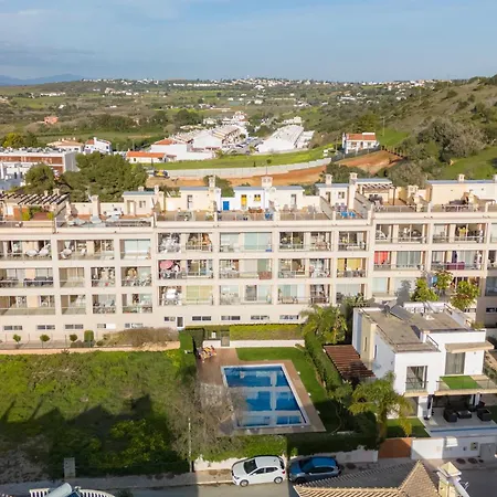 Burgau Penthouse