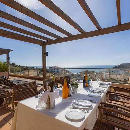 Burgau Penthouse *
