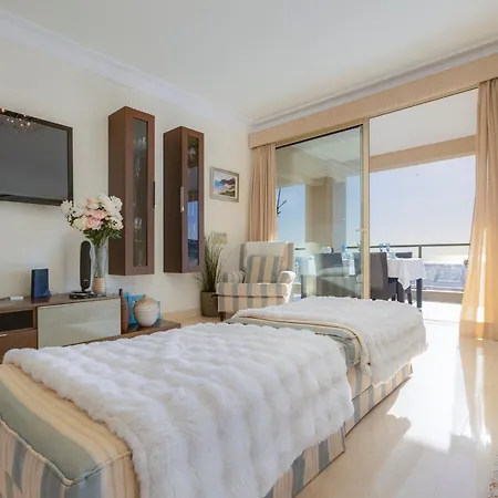 Burgau Penthouse Apartmán
