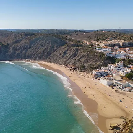 Burgau Penthouse Lagos