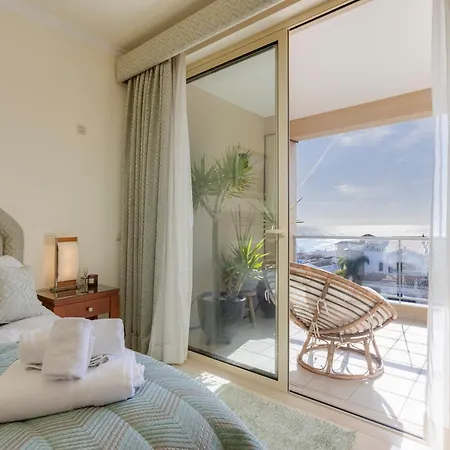 Burgau Penthouse