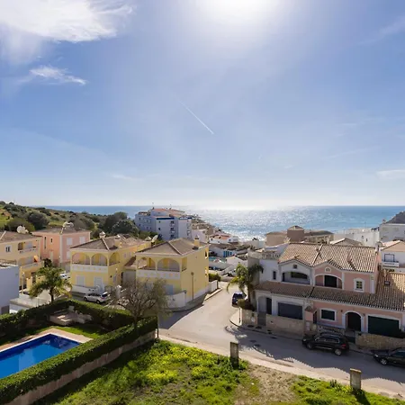 Burgau Penthouse Lagos