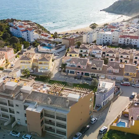 Burgau Penthouse * Lagos