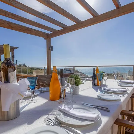 Burgau Penthouse