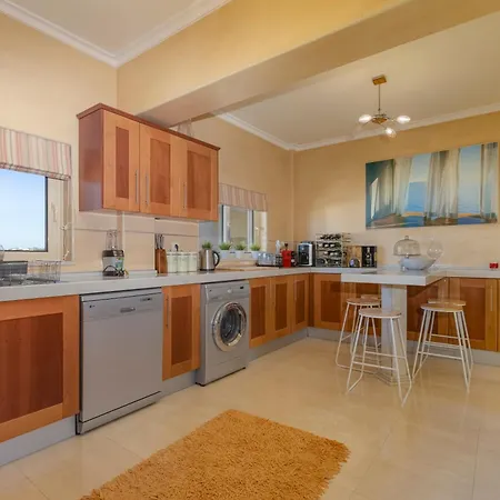 Burgau Penthouse