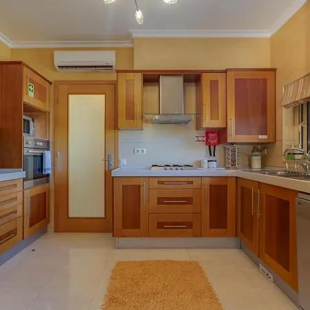 Apartmán Burgau Penthouse Lagos