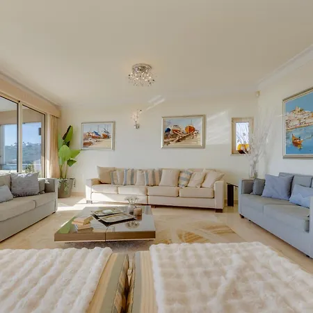 Apartmán Burgau Penthouse