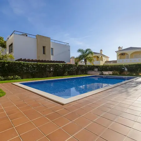 Apartmán Burgau Penthouse