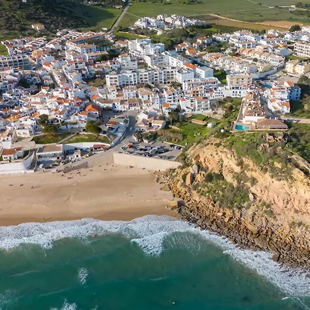 Apartmán Burgau Penthouse *