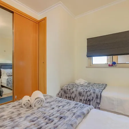 Burgau Penthouse Apartmán