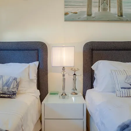 Burgau Penthouse *
