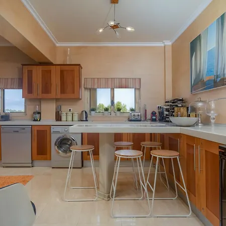 Burgau Penthouse Apartmán Lagos