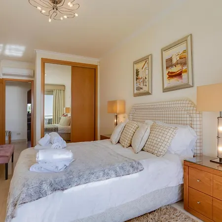Burgau Penthouse