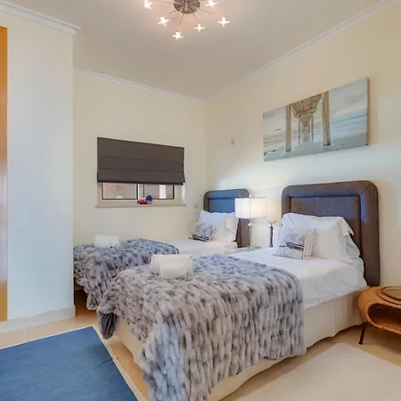 Apartmán Burgau Penthouse