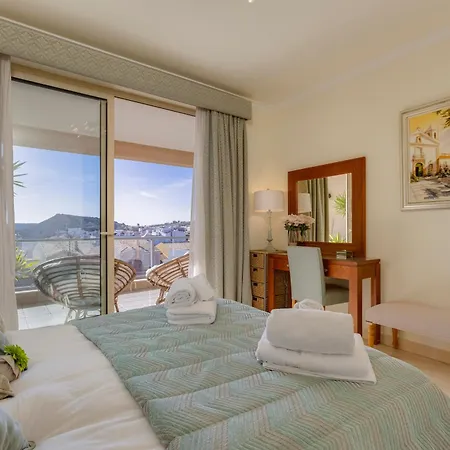 Burgau Penthouse *
