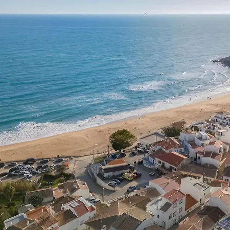 Burgau Penthouse Apartment Lagos