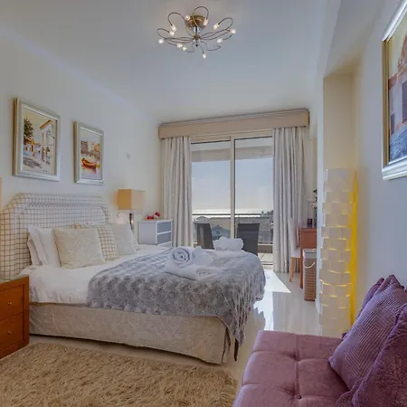 Apartment Burgau Penthouse
