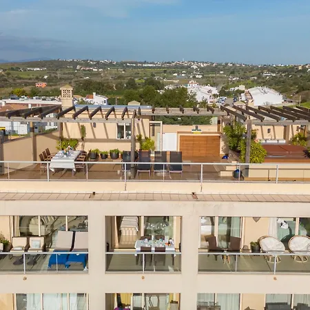 Burgau Penthouse Διαμέρισμα *