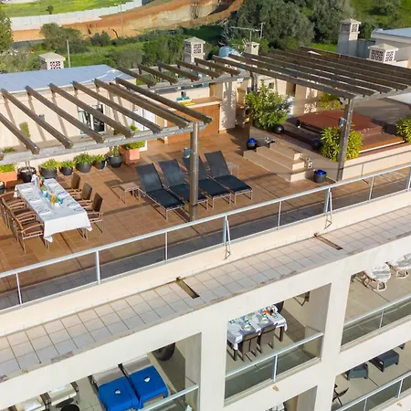Burgau Penthouse Λάγος