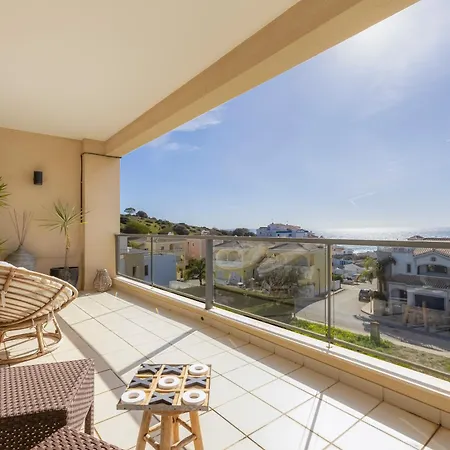 Burgau Penthouse *